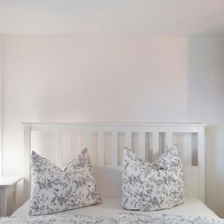 Ferienwohnung Fachwerk 44 Frielendorf Exteriör bild